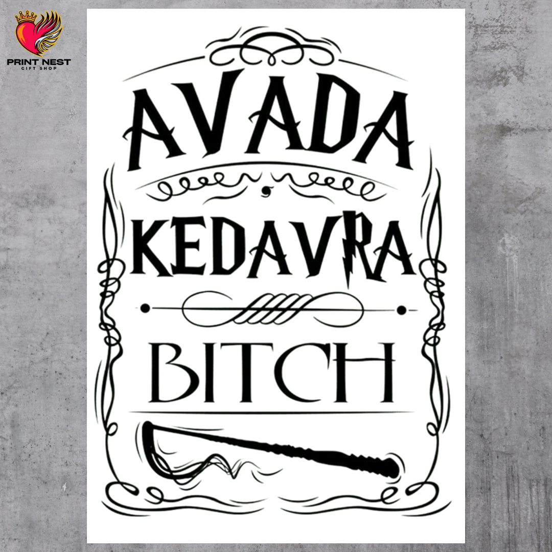 Harry Potter Posters