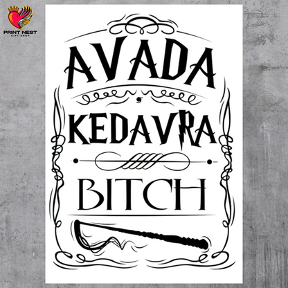 Harry Potter Posters