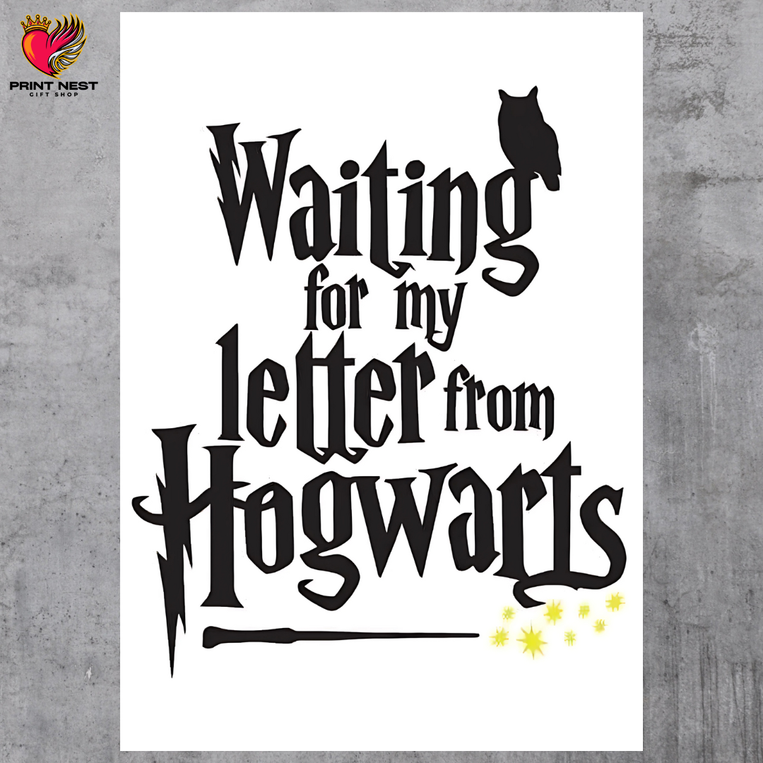 Harry Potter Posters