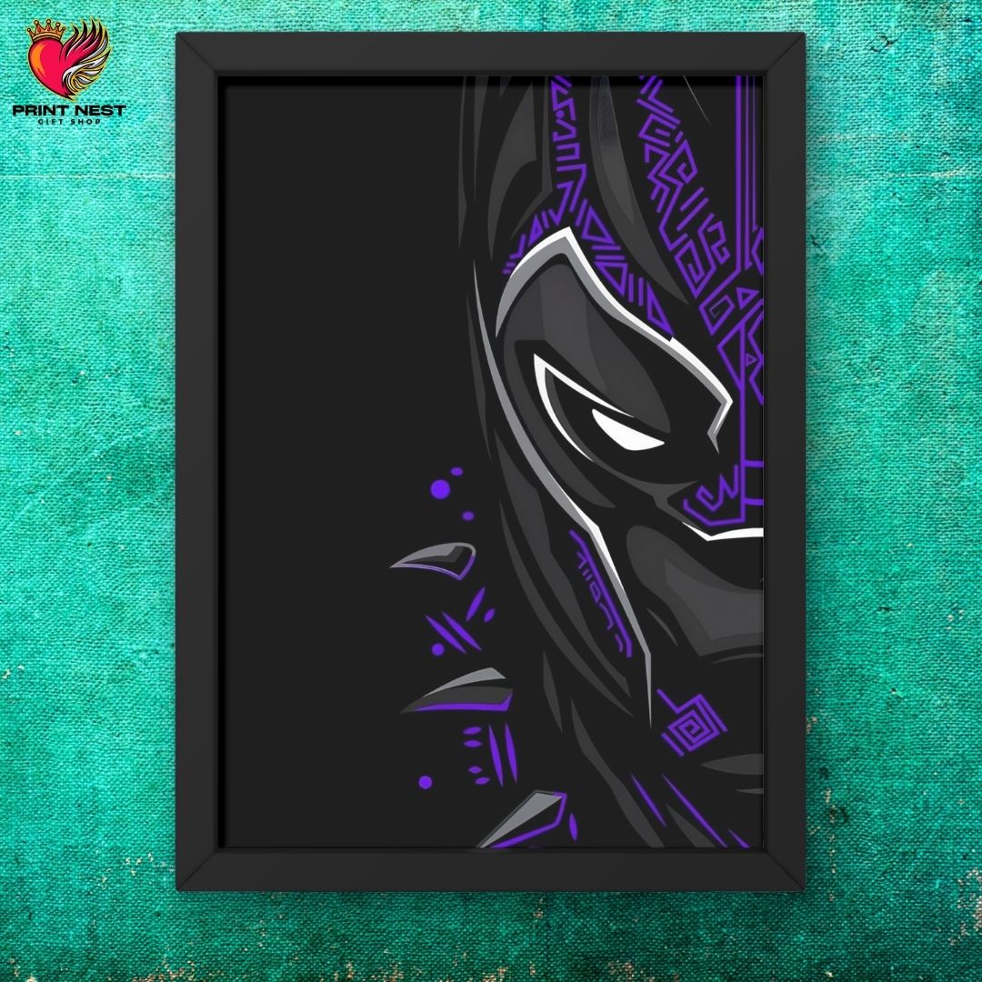 Marvel Frames