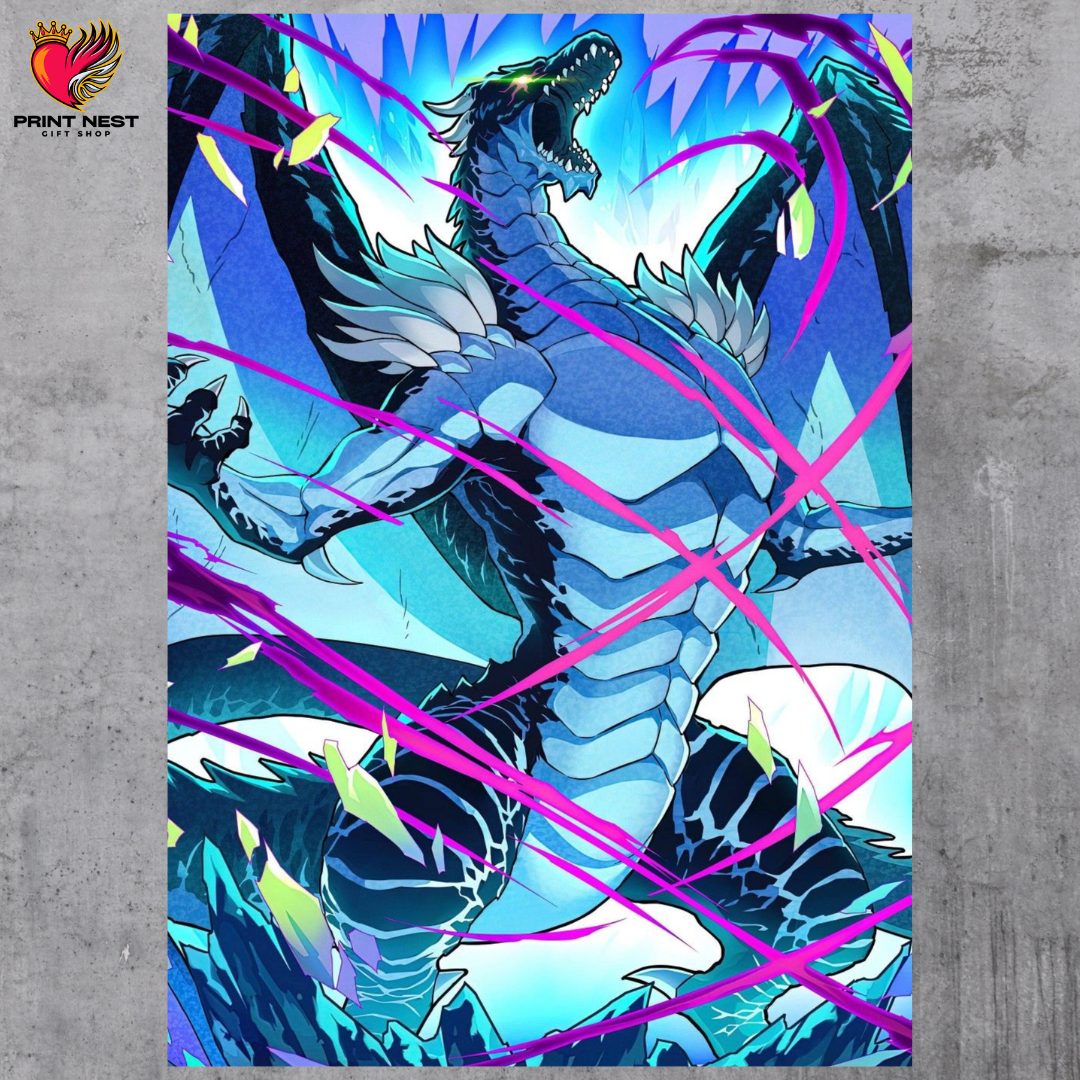 Reincarnated as a Slime Posters