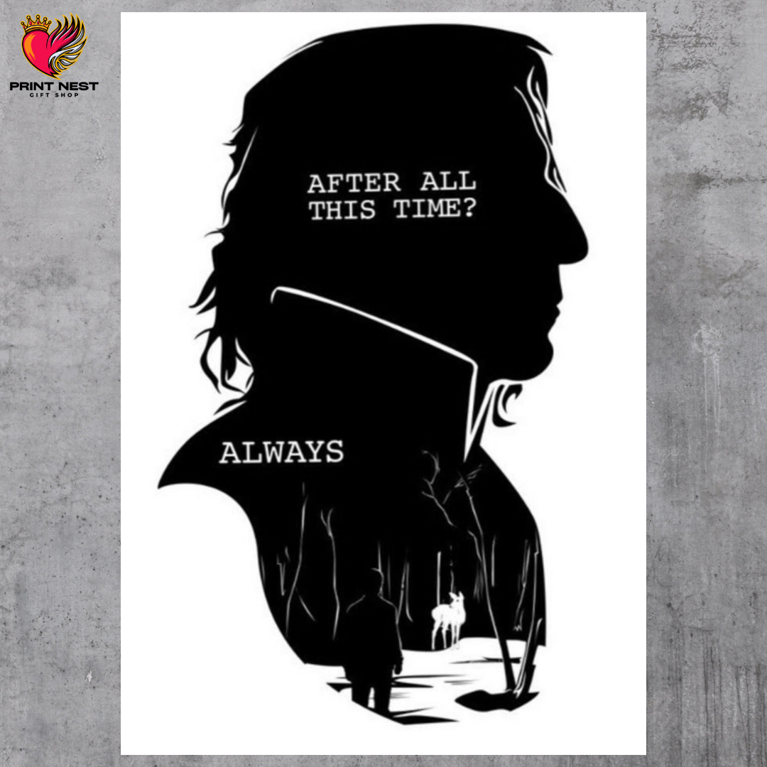 Harry Potter Posters