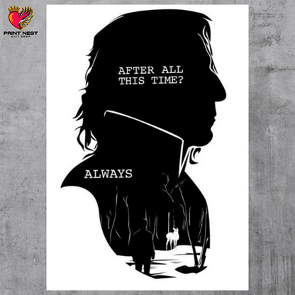 Harry Potter Posters