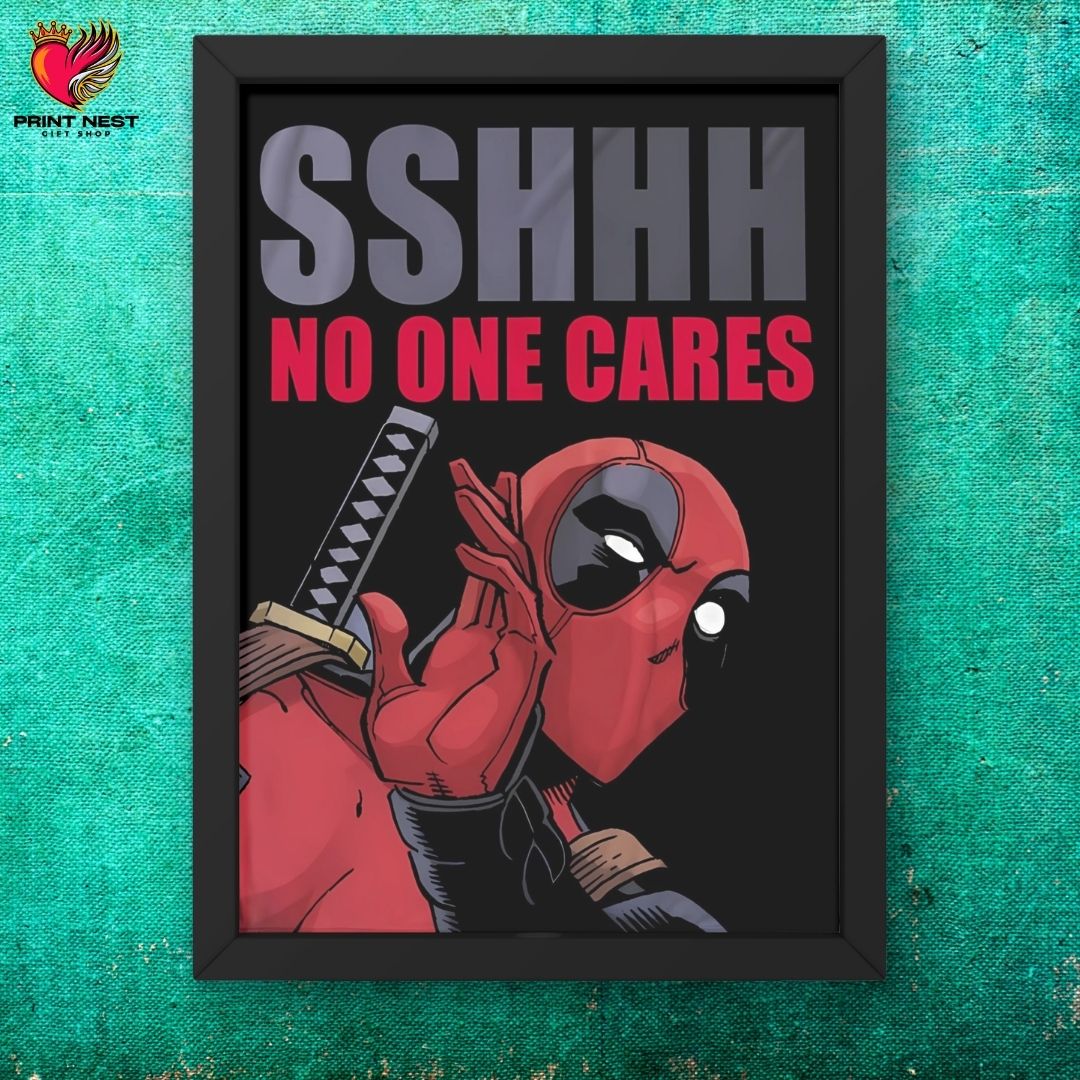 Marvel Frames