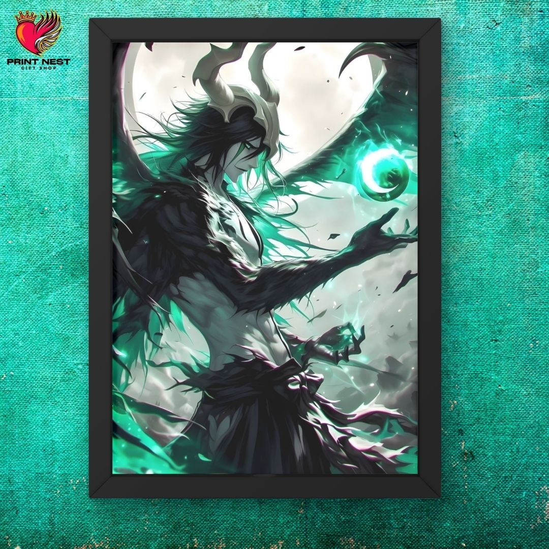 Bleach Frames