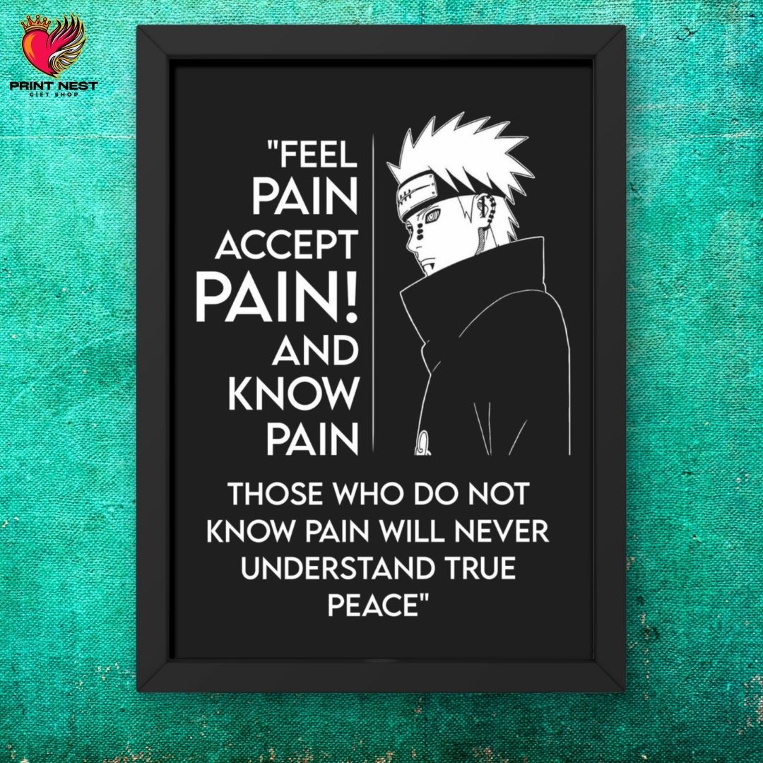 Sad Life Quotes Frames