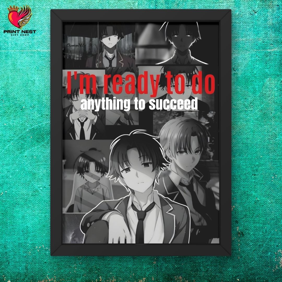 Self-satisfaction Quotes Frames