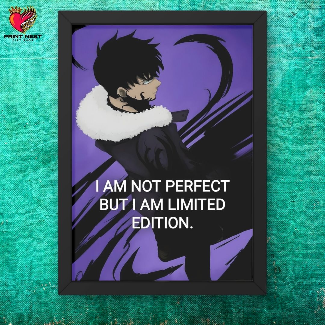 Self-satisfaction Quotes Frames
