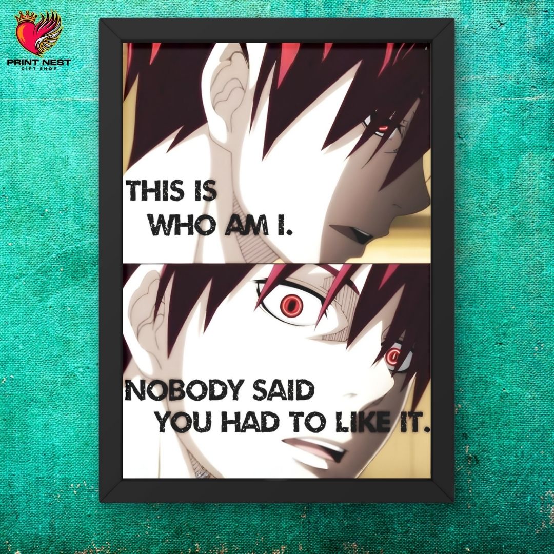 Self-satisfaction Quotes Frames