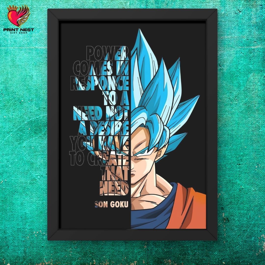 Motivational Quotes Frames