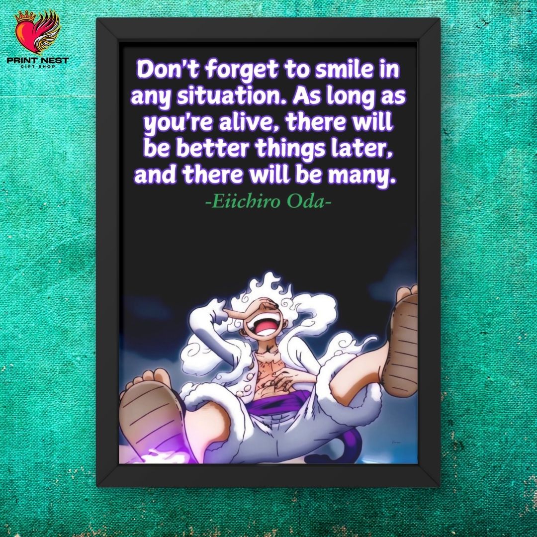 Motivational Quotes Frames
