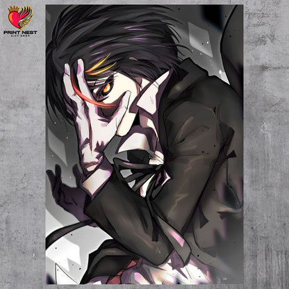 Reincarnated as a Slime 01 Posters