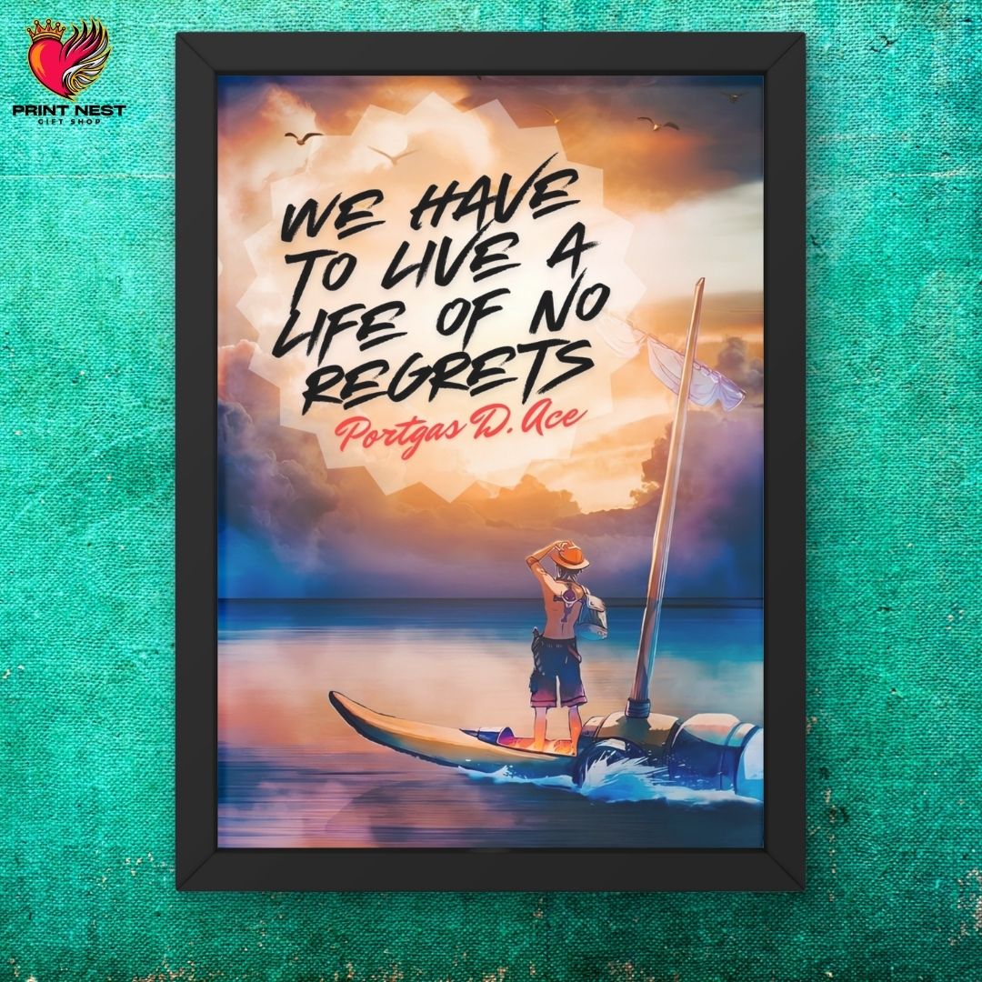 Motivational Quotes Frames