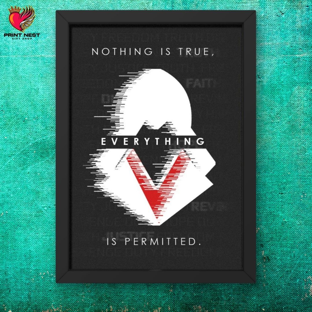 Assassin’s Creed Frames