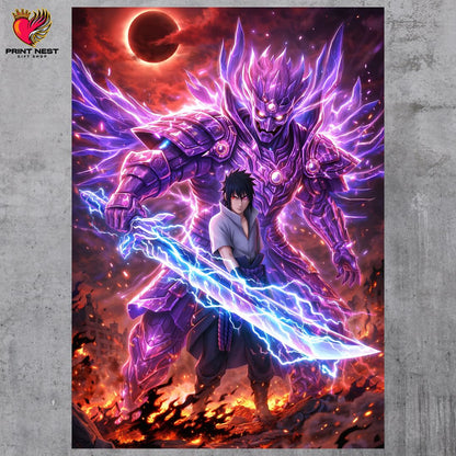 Naruto 01 Posters