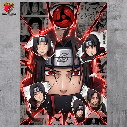 Naruto 01 Posters