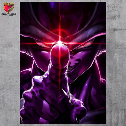 Dragon Ball Z 1 Posters