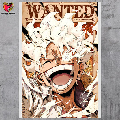 One Piece 01 Posters