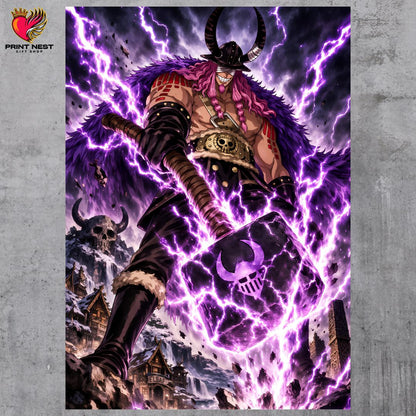 One Piece 01 Posters