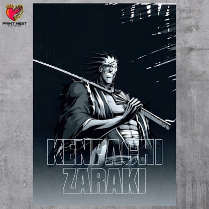 Bleach 1 Posters