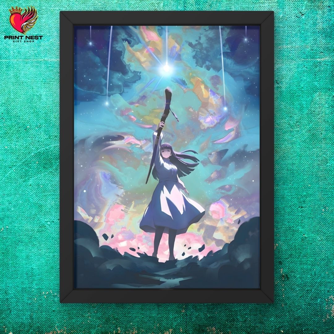 Frieren_ Beyond Journey's End Frames