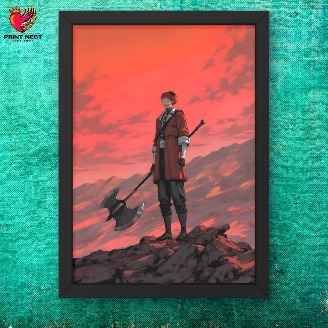 Frieren_ Beyond Journey's End Frames