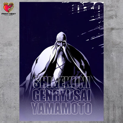 Bleach 1 Posters