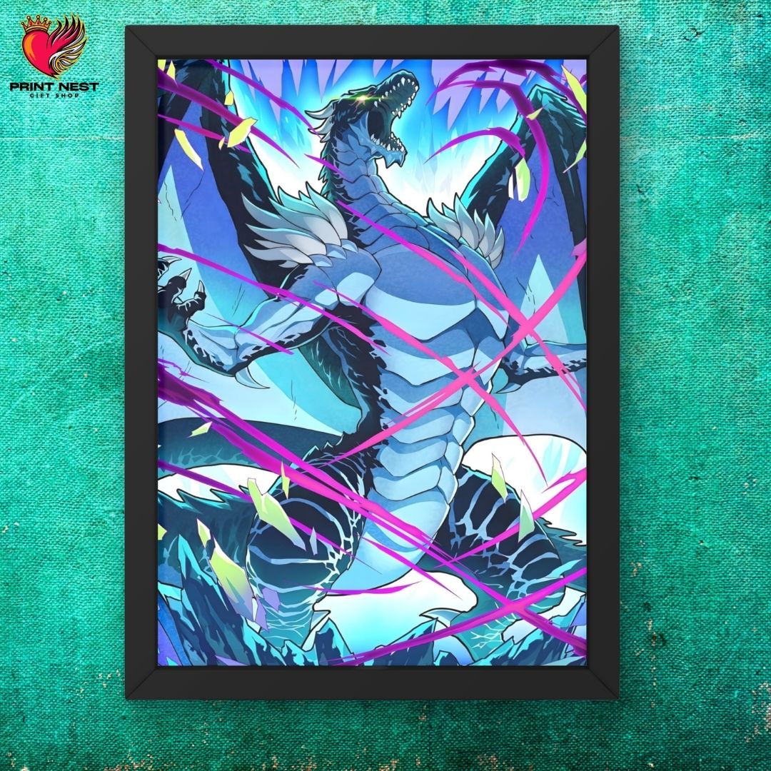 Reincarnated as a Slime Frames