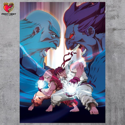 Gamers Posters