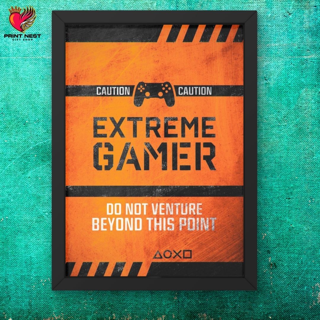 Gamers Frames