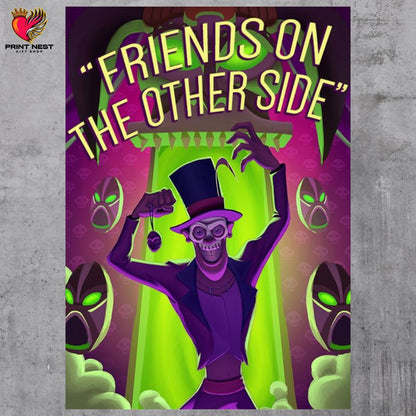 Villans Posters