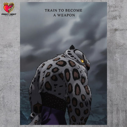 Villans Posters