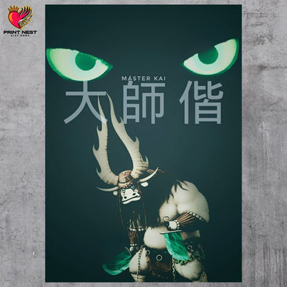 Villans Posters