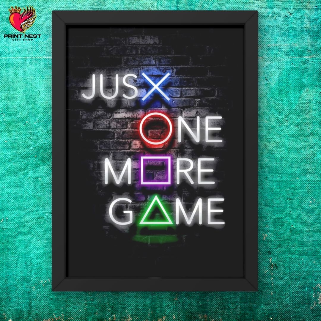 Gamers Frames