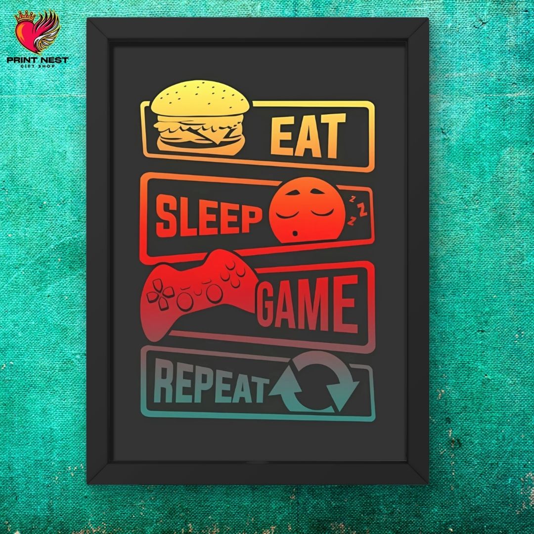 Gamers Frames