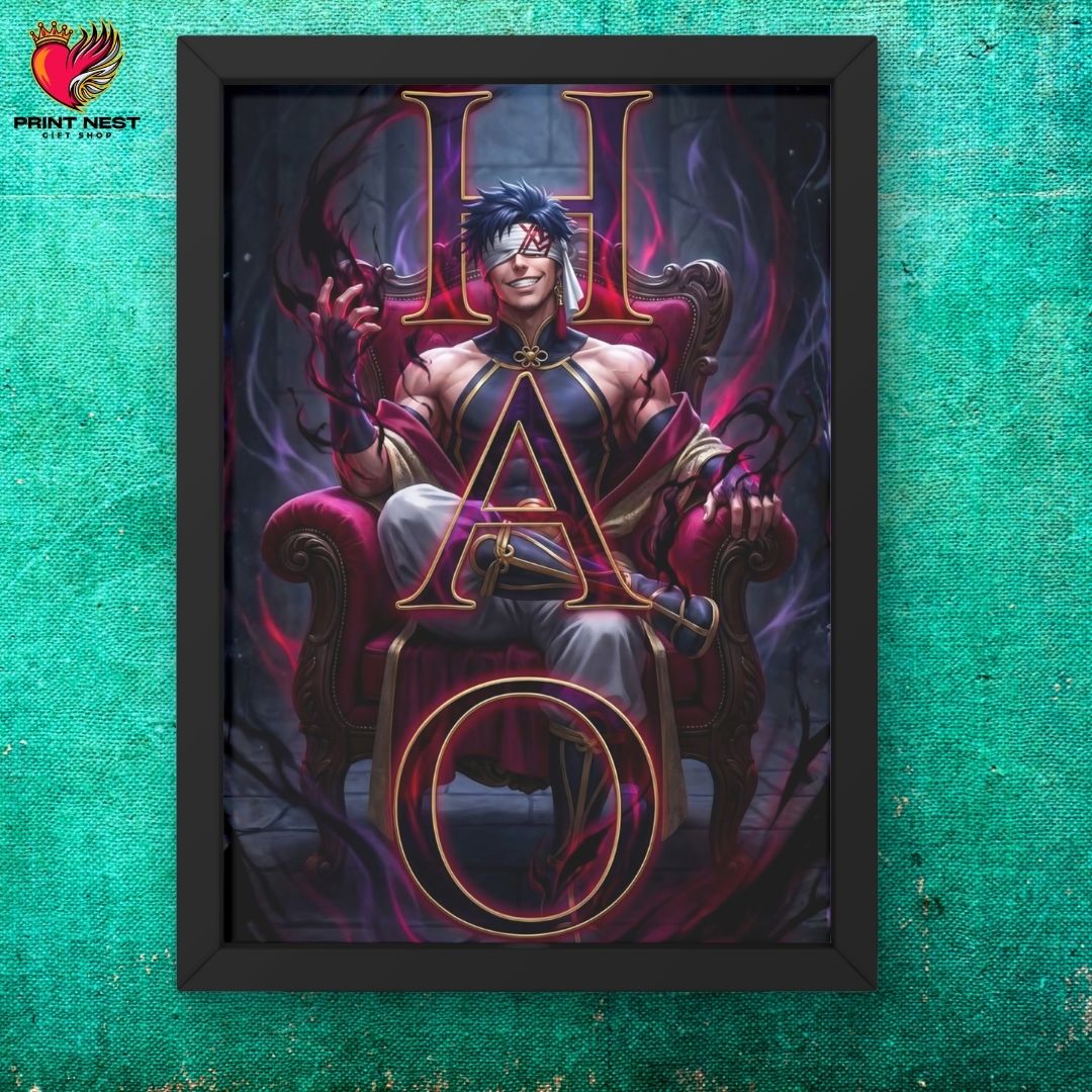 Record of Ragnarok 01 Frames