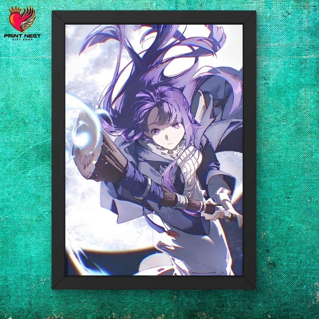 Frieren_ Beyond Journey's End 01 Frames