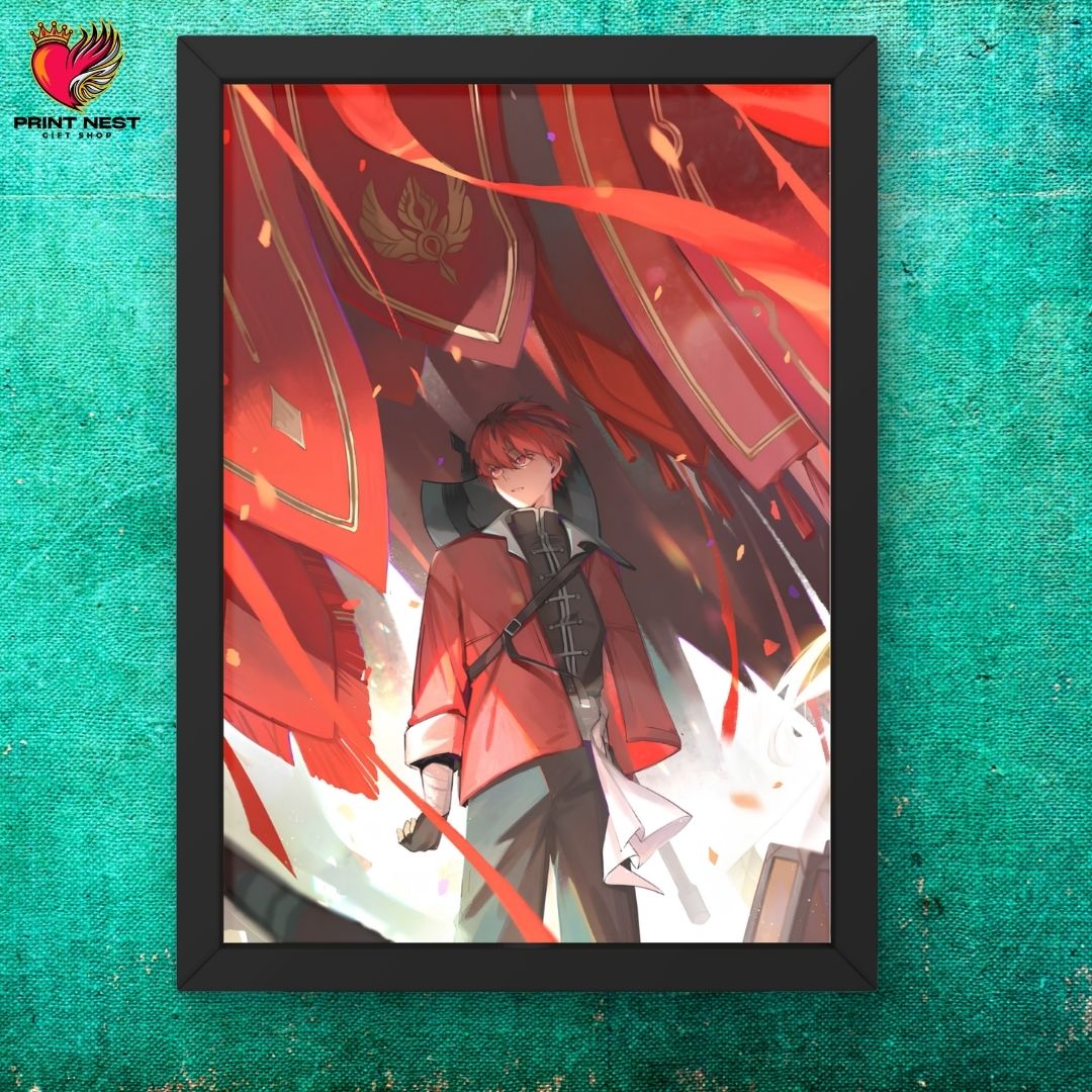 Frieren_ Beyond Journey's End 01 Frames