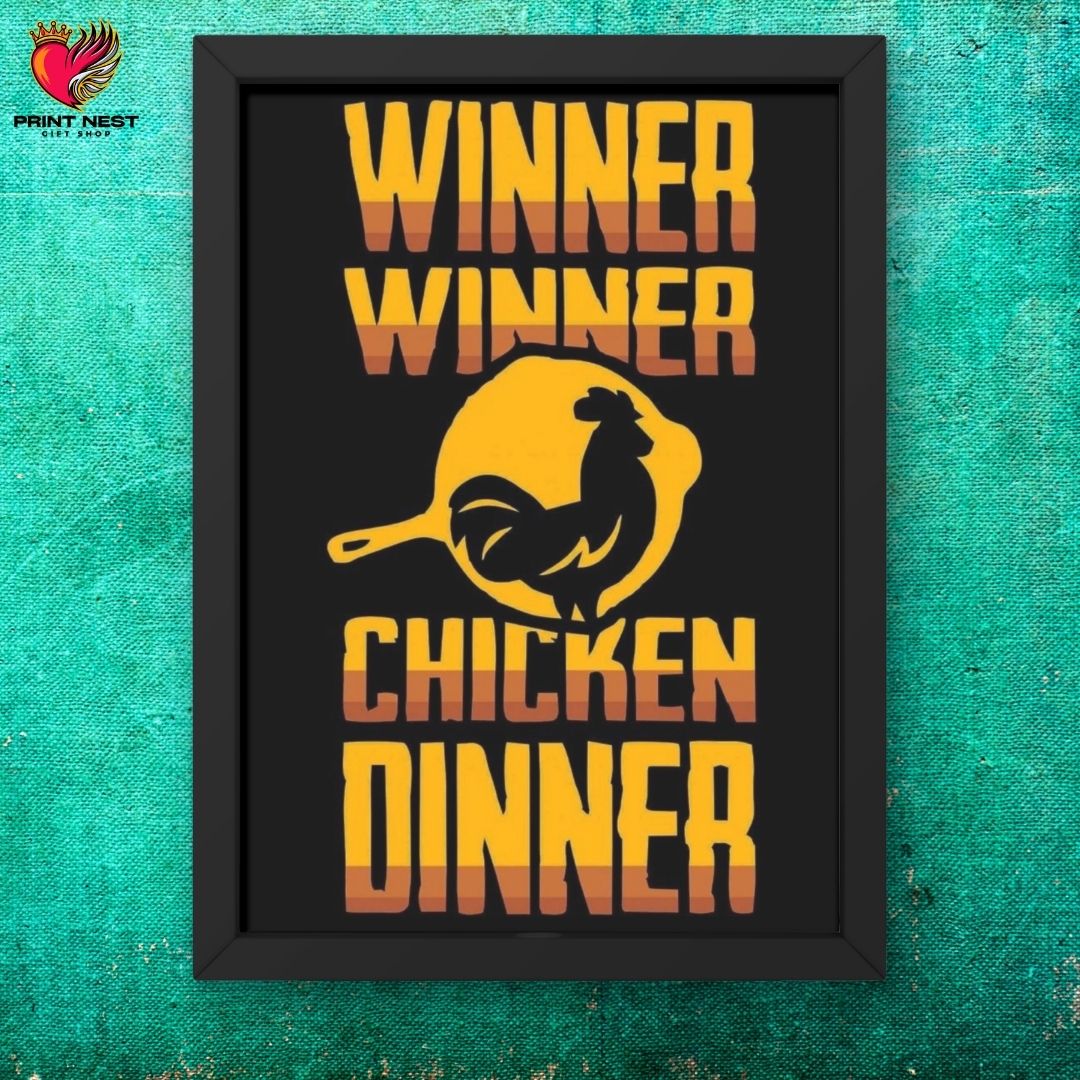 PUBG Frames