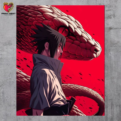 Naruto Posters