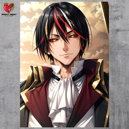 Reincarnated as a Slime Posters