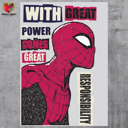 Marvel Posters