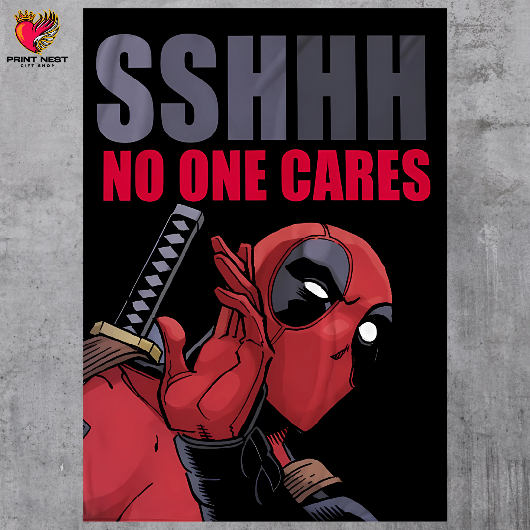 Marvel Posters