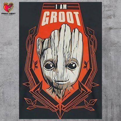 Marvel Posters