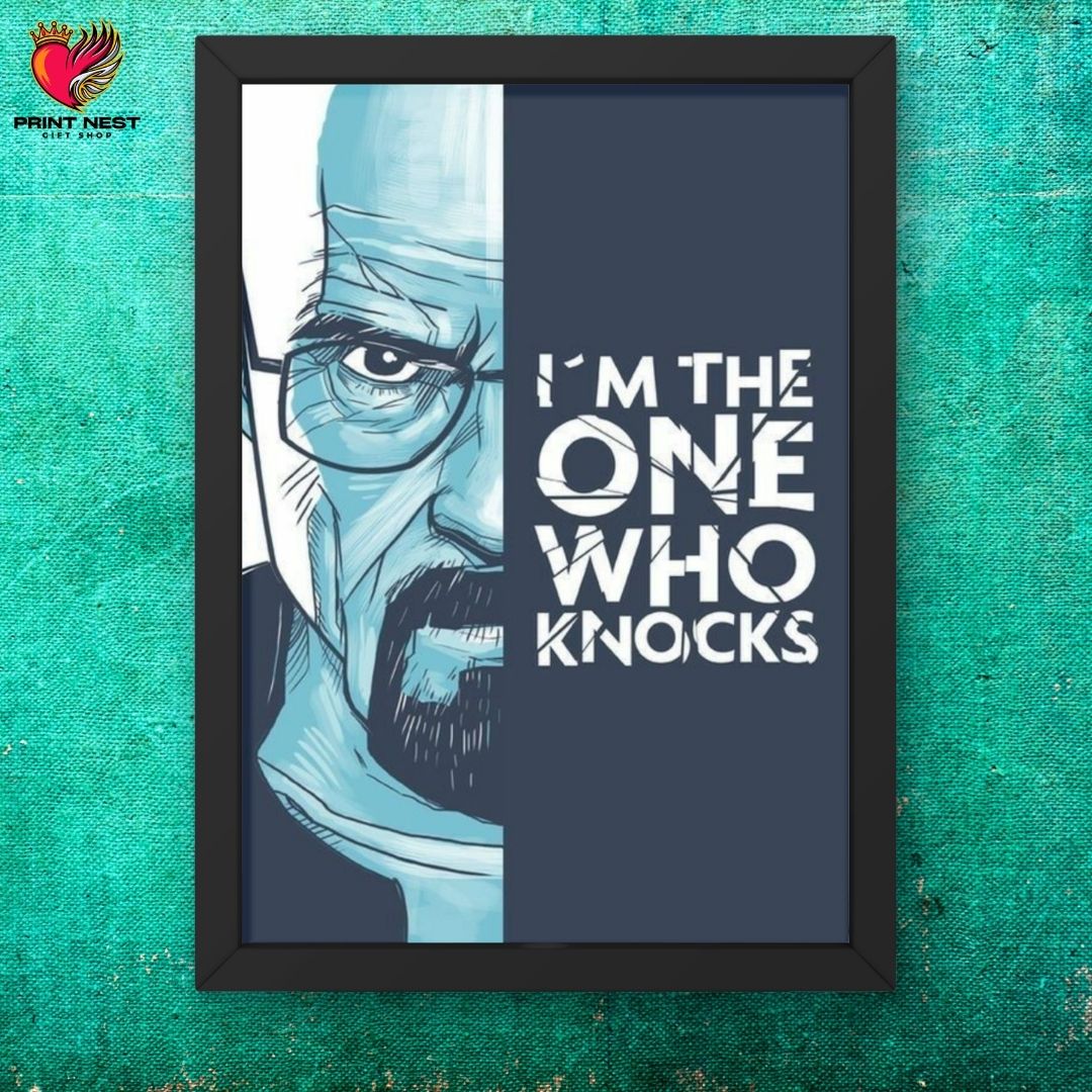 Breaking Bad Frames