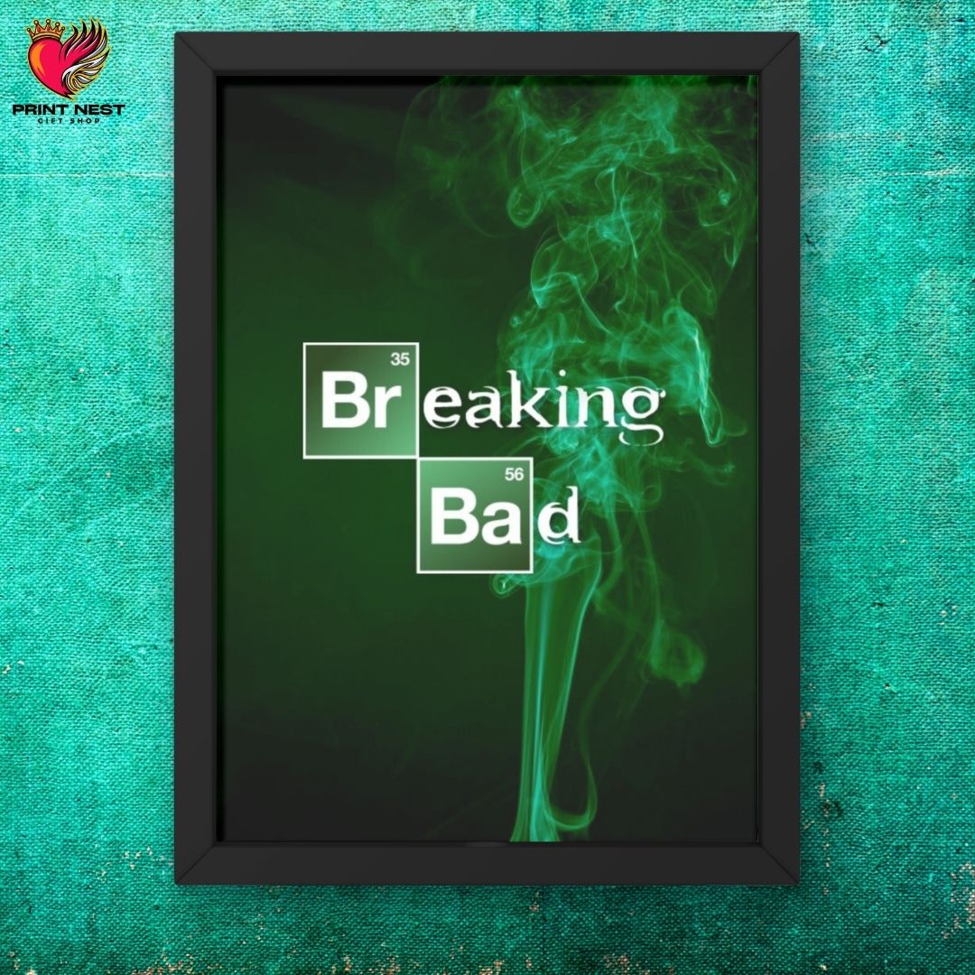 Breaking Bad Frames