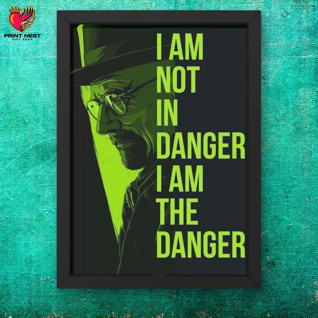 Breaking Bad Frames