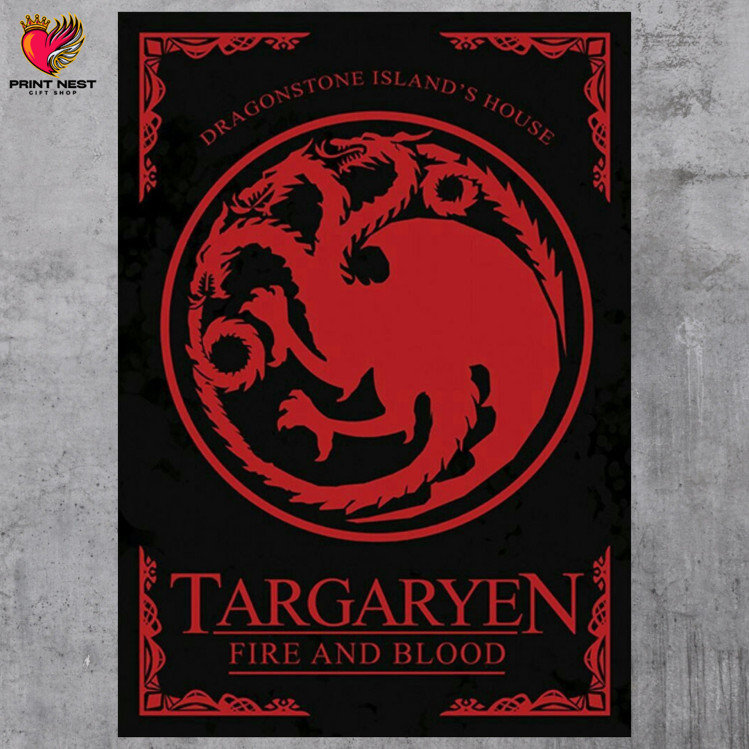 Game of Thrones Posters