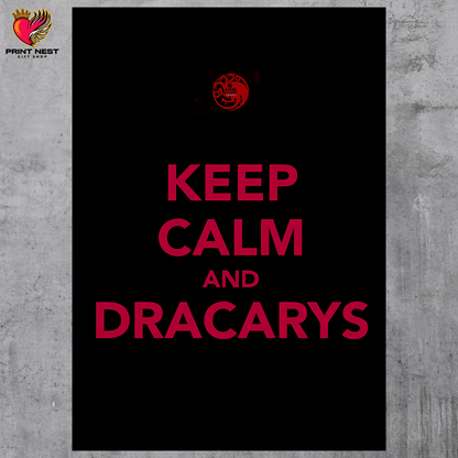 Game of Thrones Posters