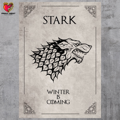Game of Thrones Posters